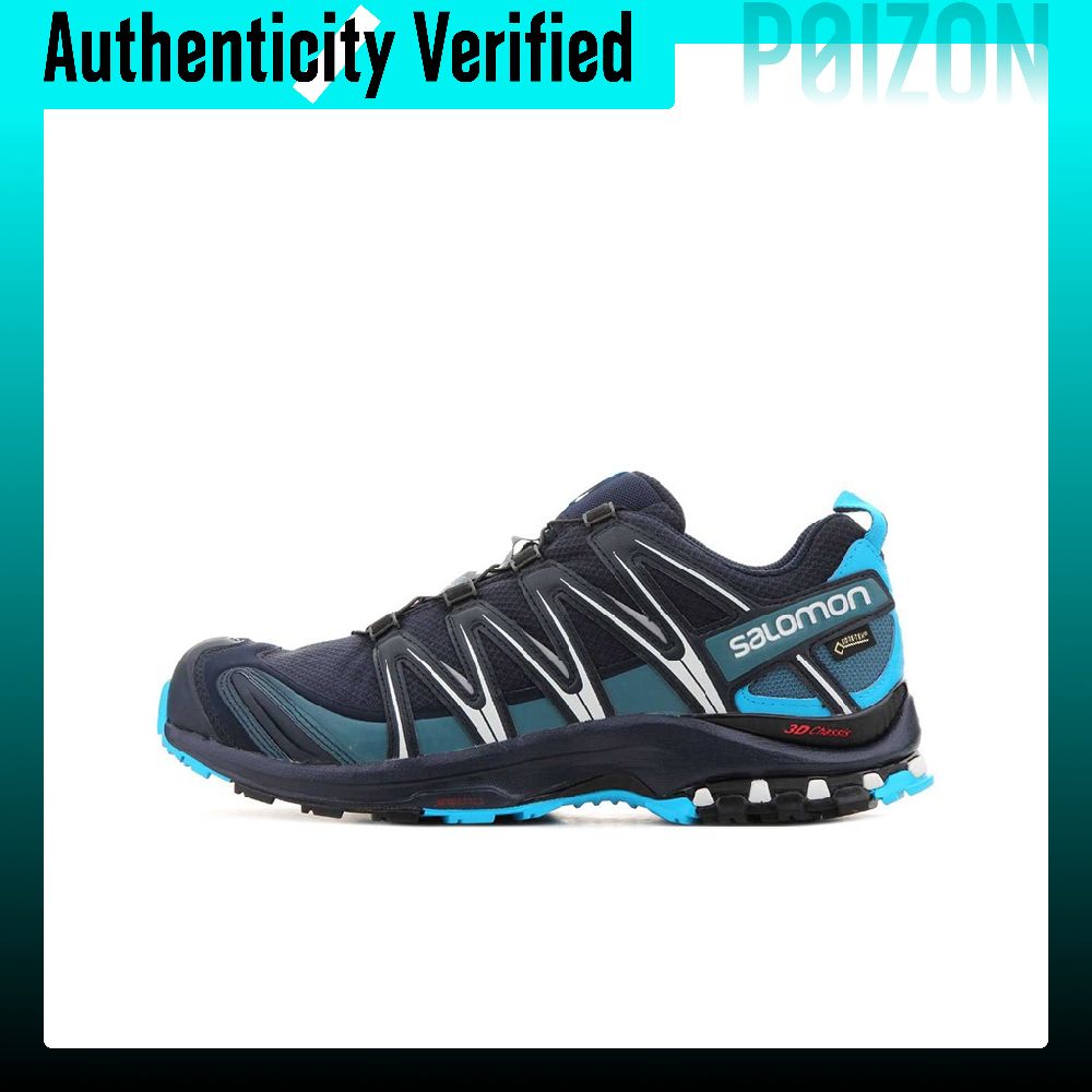 Salomon Shoes Xa Pro 3D - SALOMON XA PRO 3D Kumaş Günlük