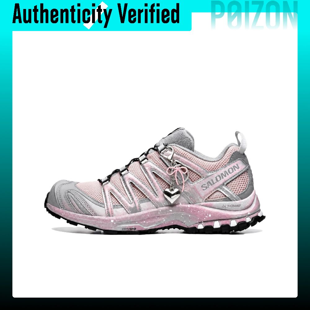 Salomon Shoes Xa Pro 3D - SALOMON XA PRO 3D Koşu Ayakkabısı,