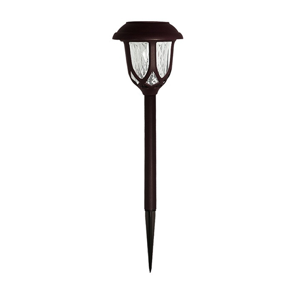 Outdoor Lighting Pathway - LED Güneş Enerjili Bahçe Lambası Dış