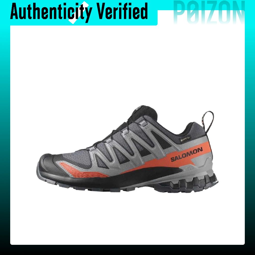 Salomon Shoes Xa Pro 3D - SALOMON XA Pro 3D V9 Düşük