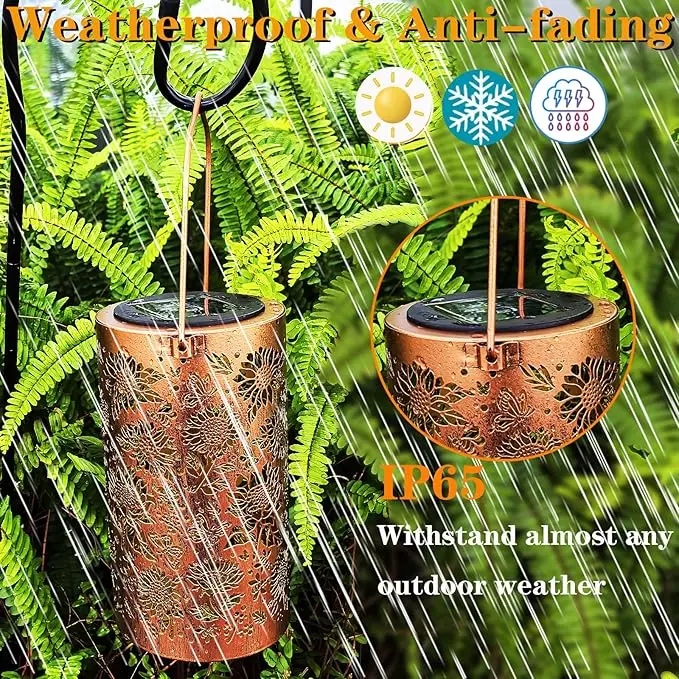Ayçiçeği Işık ve Gölge Işık Su - Outdoor Lighting Waterproof incelemesi ve fiyatı