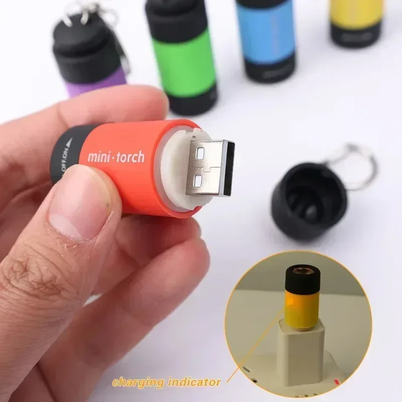 USB Şarjlı LED Çok Fonksiyonlu - Outdoor Lighting Black incelemesi ve fiyatı