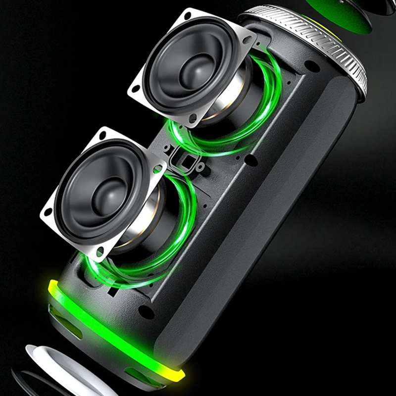 360 Stereo Kablosuz Bluetooth  - Outdoor Lighting Wireless incelemesi ve fiyatı