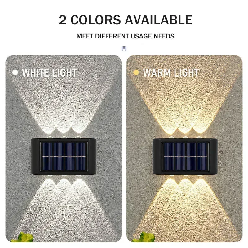 LED Güneş Enerjili Dış Mekan S - Outdoor Lighting Waterproof incelemesi ve fiyatı