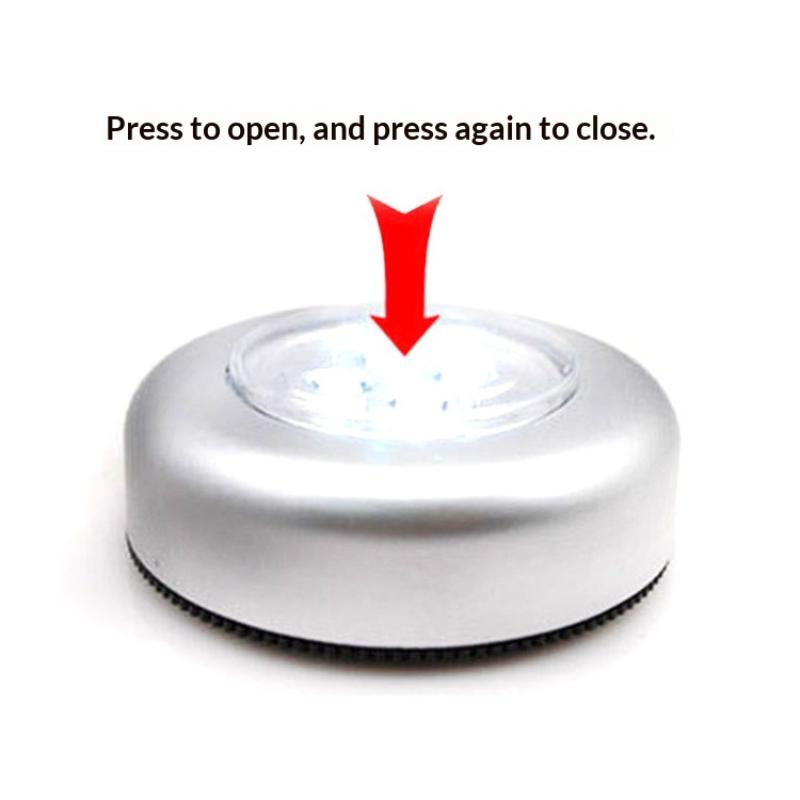 1 Adet Kablosuz Dokunmatik Lam - Outdoor Lighting Wireless incelemesi ve fiyatı