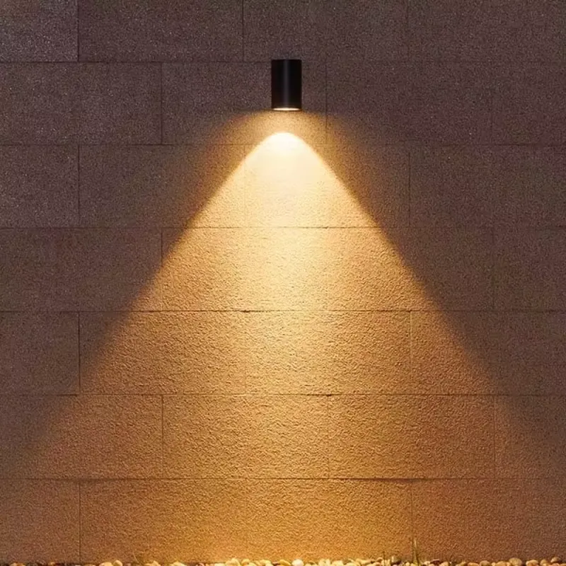 Dış Mekan Dekoratif Duvar Lamb - Outdoor Lighting Waterproof incelemesi ve fiyatı