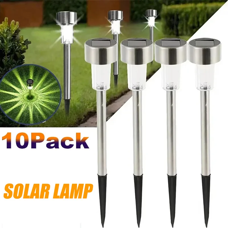 Güneş Enerjili Dış Mekan Işıkl - Outdoor Lighting Effects incelemesi ve fiyatı