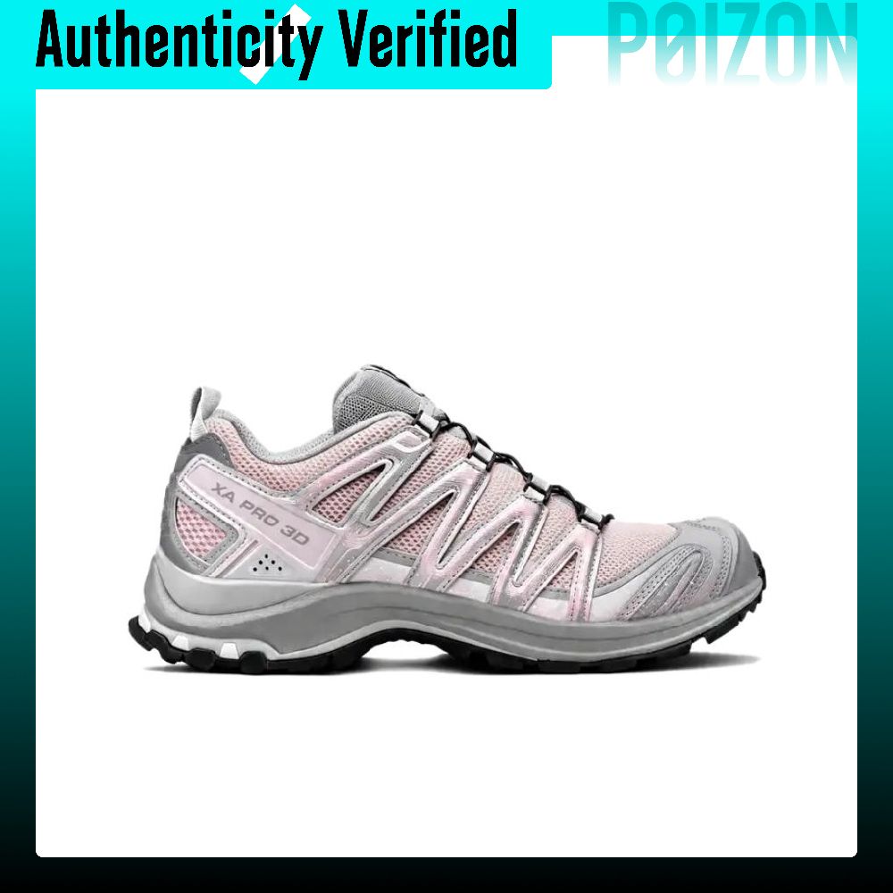 SALOMON XA PRO 3D Koşu Ayakkab - Salomon Shoes Xa Pro 3D incelemesi ve fiyatı