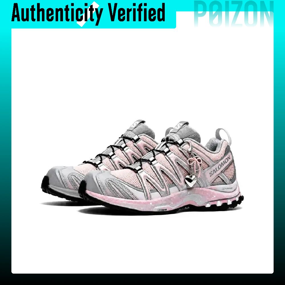 SALOMON XA PRO 3D Koşu Ayakkab - Salomon Shoes Xa Pro 3D incelemesi ve fiyatı