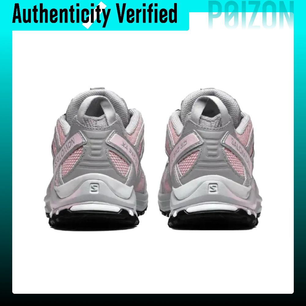 SALOMON XA PRO 3D Koşu Ayakkab - Salomon Shoes Xa Pro 3D incelemesi ve fiyatı