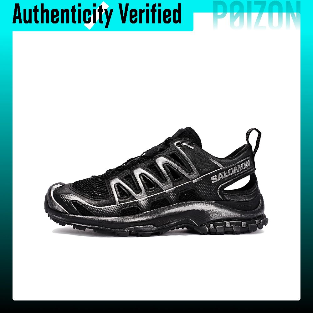 SALOMON XA PRO 3D Nehir Trekki - Salomon Shoes Xa Pro 3D incelemesi ve fiyatı