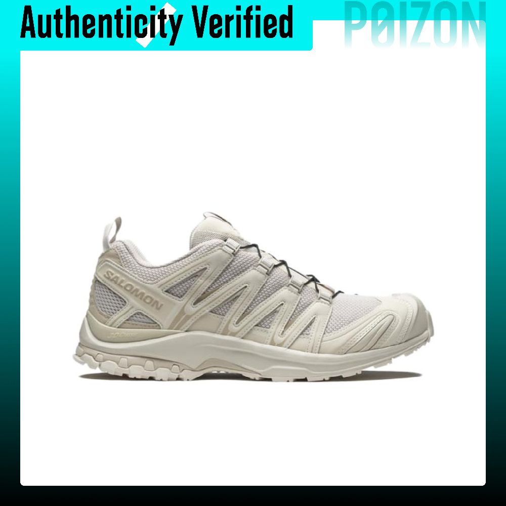SALOMON XA PRO 3D Nefes Alabil - Salomon Shoes Xa Pro 3D incelemesi ve fiyatı