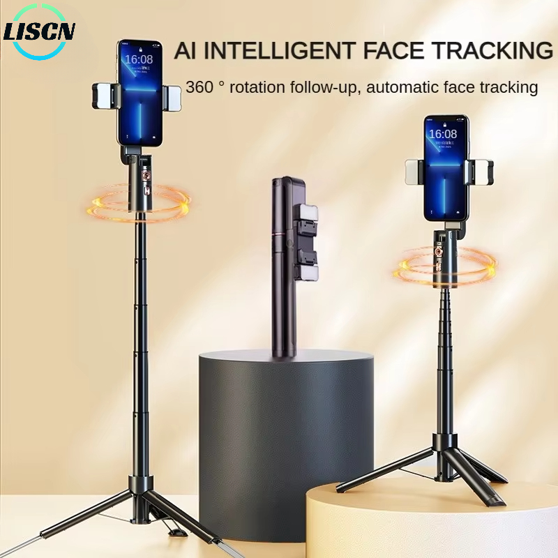 LISCN Uzatılabilir Selfie Çubu - Outdoor Lighting Track incelemesi ve fiyatı