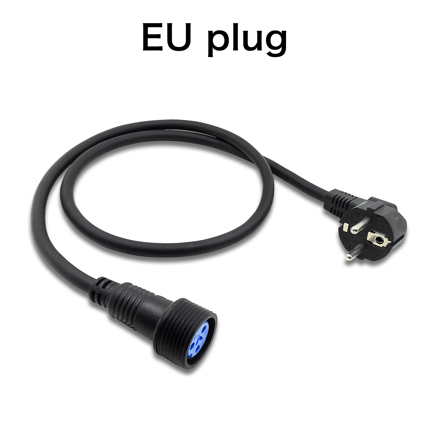 IP65 Su Geçirmez Güç Kablosu 3 - Outdoor Lighting Uk incelemesi ve fiyatı