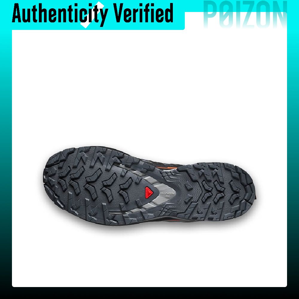 SALOMON XA Pro 3D V9 Düşük Bil - Salomon Shoes Xa Pro 3D incelemesi ve fiyatı
